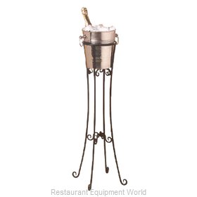 American Metalcraft WICS34 Wine Bucket / Cooler, Stand