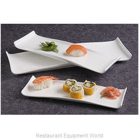 American Metalcraft WLD11 Platter, China