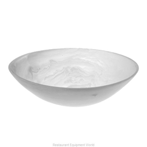 American Metalcraft WSBM11 Serving Bowl, Plastic