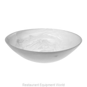 American Metalcraft WSBM11 Serving Bowl, Plastic