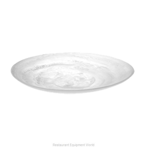 American Metalcraft WSP15 Platter, Plastic