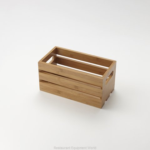 American Metalcraft WTBA12 Bread Basket / Crate