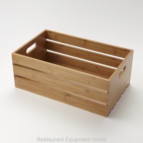 American Metalcraft WTBA20 Bread Basket / Crate