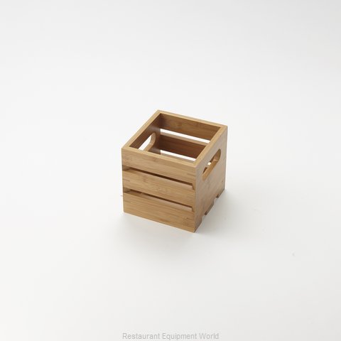 American Metalcraft WTBA6 Bread Basket / Crate