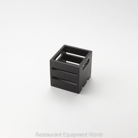 American Metalcraft WTBL6 Bread Basket / Crate