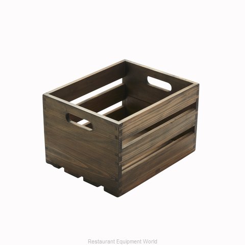 American Metalcraft WTV10 Bread Basket / Crate