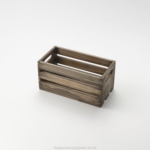 American Metalcraft WTV12 Bread Basket / Crate