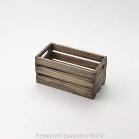 American Metalcraft WTV12 Bread Basket / Crate