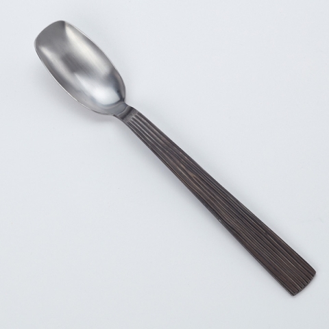 American Metalcraft WVASA10 Serving Spoon, Salad Bar