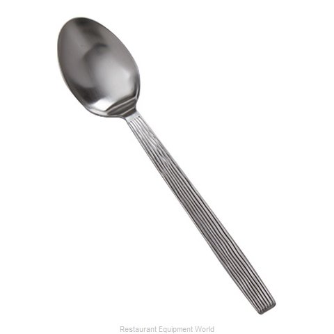 American Metalcraft WVASP Serving Spoon, Solid