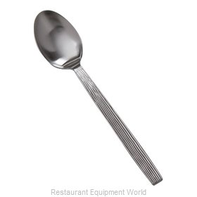 American Metalcraft WVASP Serving Spoon, Solid