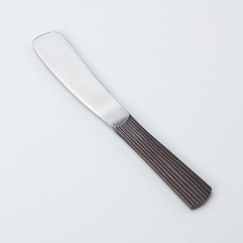 American Metalcraft WVASP6 Knife / Spreader, Butter