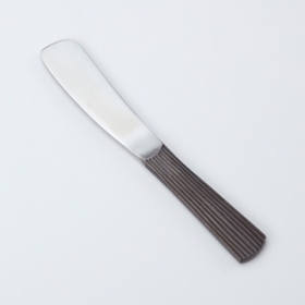 American Metalcraft WVASP6 Knife / Spreader, Butter