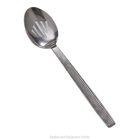 American Metalcraft WVASS Serving Spoon, Slotted