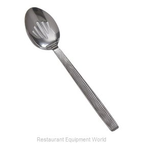 American Metalcraft WVASS Serving Spoon, Slotted