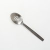 Cuchara de Servir, Ranurada
 <br><span class=fgrey12>(American Metalcraft WVASS10 Serving Spoon, Slotted)</span>