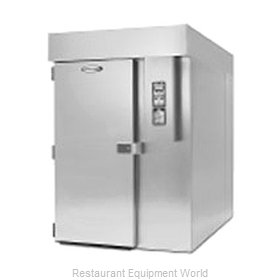 American Panel AP120BCF1300-3 Blast Chiller Freezer Roll-In