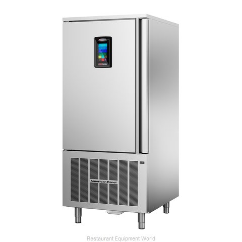 American Panel Corporation AP12BCF110-3 Blast Chiller Freezer, Reach-In