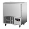 Congelador de Enfriamiento Rápido, Bajo Encimera
 <br><span class=fgrey12>(American Panel Corporation AP5BCF45-2 Blast Chiller Freezer, 30