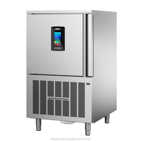 American Panel Corporation AP7BCF70-2 Blast Chiller Freezer, 30