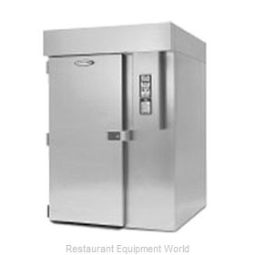 American Panel Corporation AP80BCF900-3 Blast Chiller Freezer Roll-In