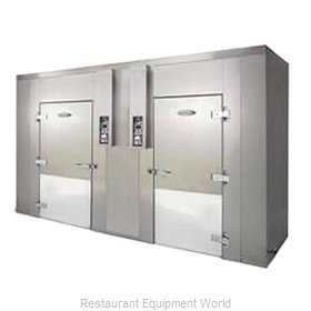 American Panel Corporation BCIP Blast Chiller Roll-In