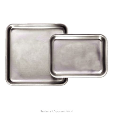 Allied Metal Spinning Corp SPQ681 Bake Pan