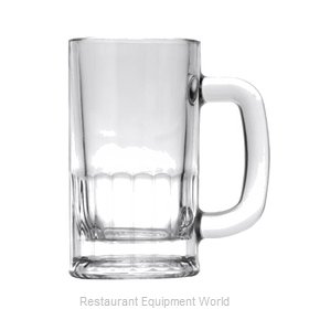 Anchor Hocking 01814 Glass, Beer