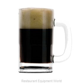 Anchor Hocking 01816 Glass, Beer