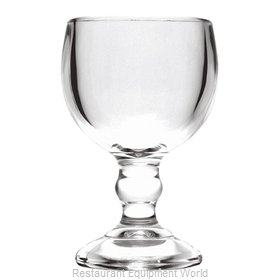 Anchor Hocking 07338 Glass, Beer