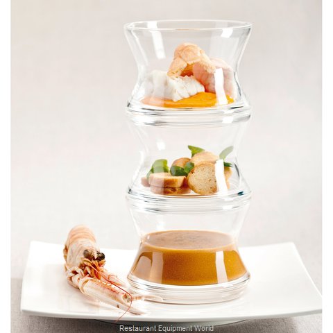 Anchor Hocking 0816/26 Dessert / Sampler Glass