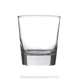 Anchor Hocking 10406 Glass, Old Fashioned / Rocks