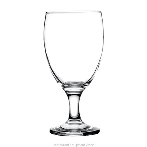 Anchor Hocking 10565 Glass, Goblet