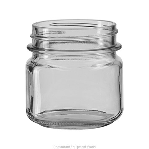 Anchor Hocking 11220 Condiment Jar