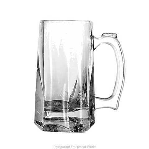 Anchor Hocking 1170U Glass, Beer