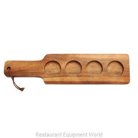 Anchor Hocking 11938 Flight Serving Paddle