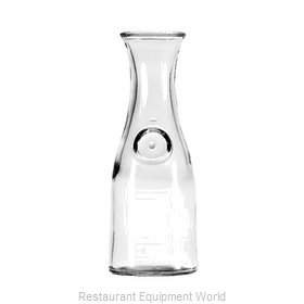 Anchor Hocking 139UR Decanter Carafe