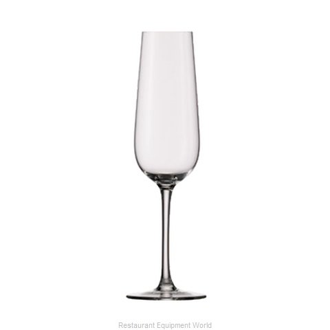 Anchor Hocking 1400007T Glass, Champagne / Sparkling Wine