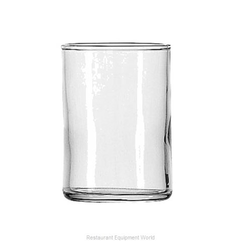 Anchor Hocking 163Q Glass, Juice