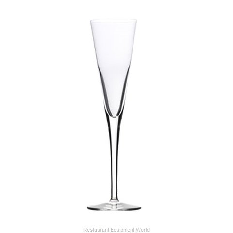 Anchor Hocking 1800007T Glass, Champagne / Sparkling Wine