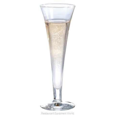 Anchor Hocking 1915/16 Glass, Champagne / Sparkling Wine