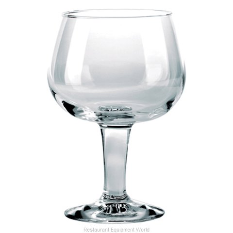 Anchor Hocking 2924/65 Glass, Beer