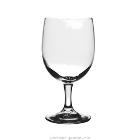 Anchor Hocking 2932M Glass, Goblet