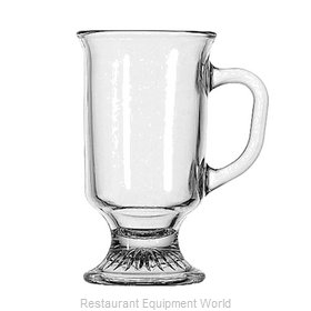 Anchor Hocking 308U Mug, Glass, Coffee