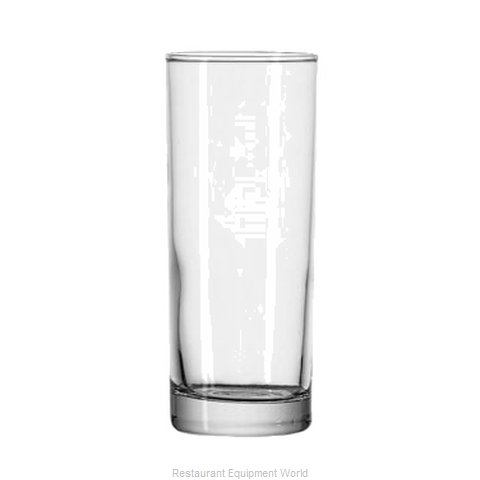 Anchor Hocking 3181EU Glass, Collins / Zombie