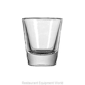 Anchor Hocking 3661U Glass, Shot / Whiskey