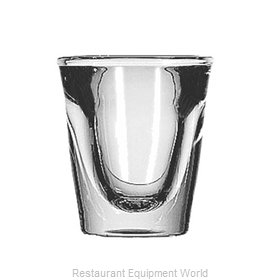 Anchor Hocking 3668U Glass, Shot / Whiskey