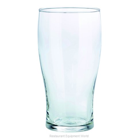 Anchor Hocking 460/56 Glass, Beer