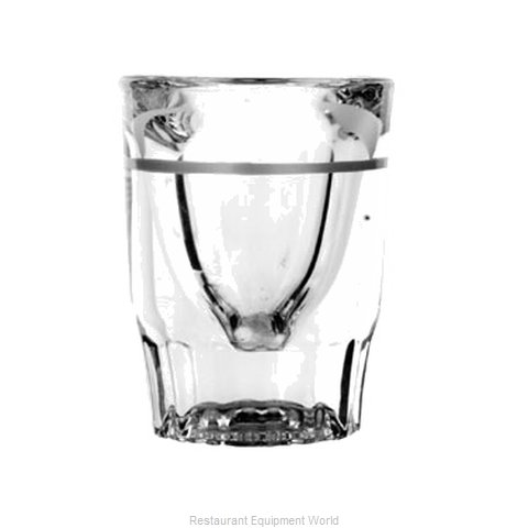 Anchor Hocking 5280/1612UL Glass, Shot / Whiskey