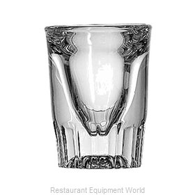Anchor Hocking 5280VU Glass, Shot / Whiskey